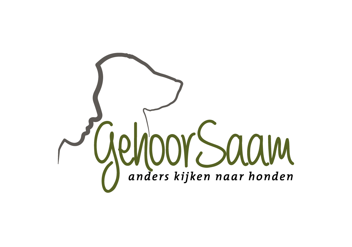Logo van het bedrijf GehoorSaam