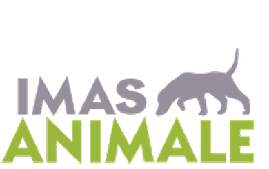 Imas animals logo